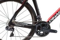 Pinarello Dogma F12 Shimano Ultegra Di2 Road Bike 2020, Size 59.5cm