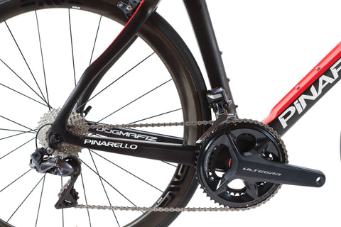 Pinarello Dogma F12 Shimano Ultegra Di2 Road Bike 2020, Size 59.5cm
