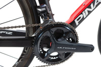 Pinarello Dogma F12 Shimano Ultegra Di2 Road Bike 2020, Size 59.5cm