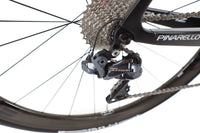 Pinarello Dogma F12 Shimano Ultegra Di2 Road Bike 2020, Size 59.5cm