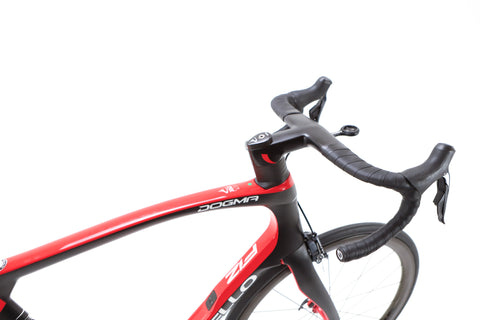 Pinarello Dogma F12 Shimano Ultegra Di2 Road Bike 2020, Size 59.5cm