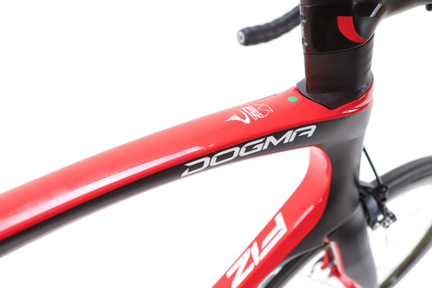 Pinarello Dogma F12 Shimano Ultegra Di2 Road Bike 2020, Size 59.5cm