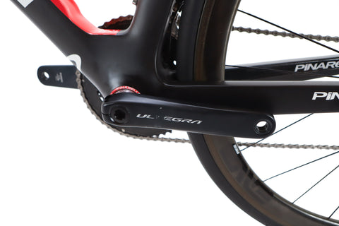 Pinarello Dogma F12 Shimano Ultegra Di2 Road Bike 2020, Size 59.5cm