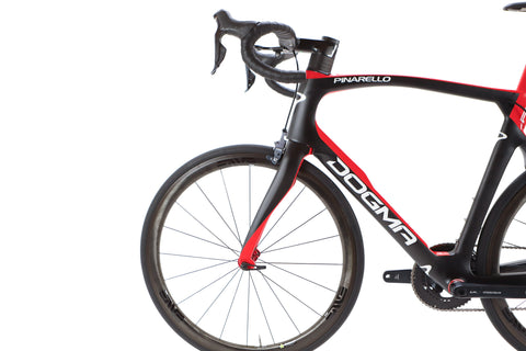 Pinarello Dogma F12 Shimano Ultegra Di2 Road Bike 2020, Size 59.5cm