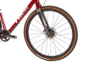 Trek Checkpoint SL 7 SRAM Force eTap Gravel Bike AXS 2021, Size 56cm