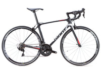 Giant TCR Advanced 2 Shimano 105 Road Bike 2019, Size Medium