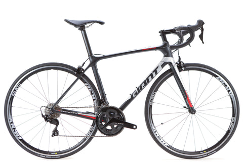 Giant TCR Advanced 2 Shimano 105 Road Bike 2019, Size Medium