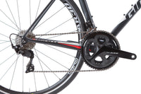 Giant TCR Advanced 2 Shimano 105 Road Bike 2019, Size Medium