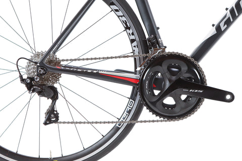 Giant TCR Advanced 2 Shimano 105 Road Bike 2019, Size Medium