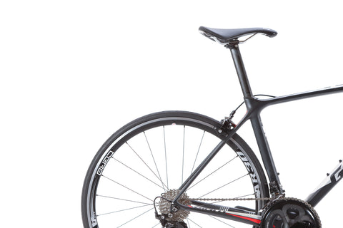 Giant TCR Advanced 2 Shimano 105 Road Bike 2019, Size Medium