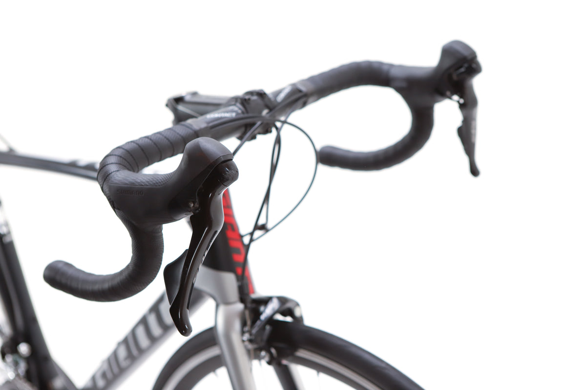 Giant TCR Advanced 2 Shimano 105 Road Bike 2019, Size Medium