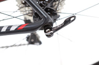 Giant TCR Advanced 2 Shimano 105 Road Bike 2019, Size Medium