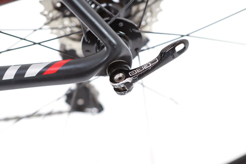 Giant TCR Advanced 2 Shimano 105 Road Bike 2019, Size Medium