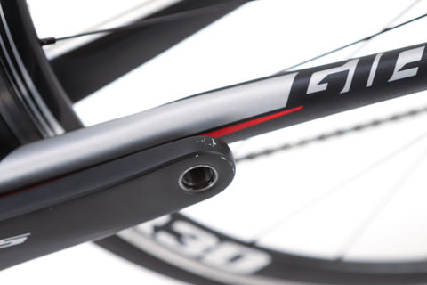 Giant TCR Advanced 2 Shimano 105 Road Bike 2019, Size Medium
