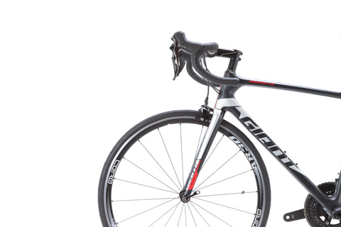 Giant TCR Advanced 2 Shimano 105 Road Bike 2019, Size Medium