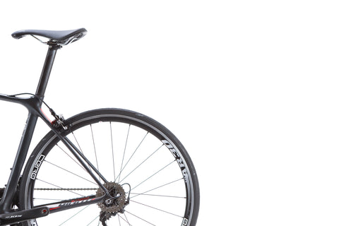 Giant TCR Advanced 2 Shimano 105 Road Bike 2019, Size Medium