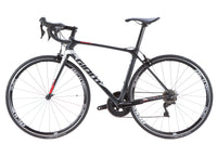 Giant TCR Advanced 2 Shimano 105 Road Bike 2019, Size Medium