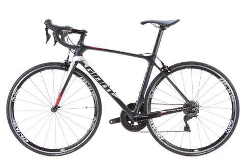 Giant TCR Advanced 2 Shimano 105 Road Bike 2019, Size Medium