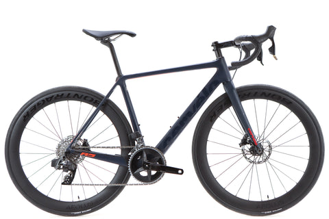 Cervelo R5 Sram Rival eTap AXS Disc Road Bike 2021, Size 54cm