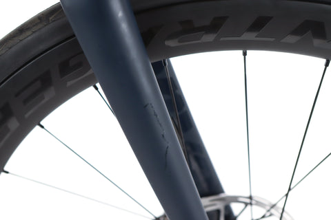 Cervelo R5 Sram Rival eTap AXS Disc Road Bike 2021, Size 54cm