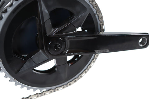 Cervelo R5 Sram Rival eTap AXS Disc Road Bike 2021, Size 54cm