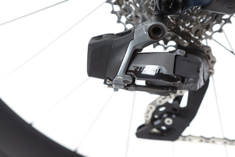 Cervelo R5 Sram Rival eTap AXS Disc Road Bike 2021, Size 54cm