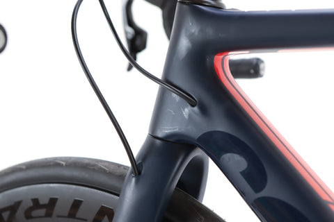 Cervelo R5 Sram Rival eTap AXS Disc Road Bike 2021, Size 54cm