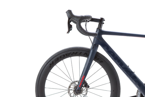 Cervelo R5 Sram Rival eTap AXS Disc Road Bike 2021, Size 54cm