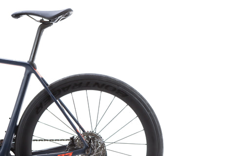 Cervelo R5 Sram Rival eTap AXS Disc Road Bike 2021, Size 54cm