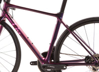 Liv Langma Advanced 2 Shimano 105 Disc Road Bike 2022, Size Small
