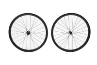 Bontrager Aeolus Pro 3V Carbon Disc Wheelset, Shimano Freehub