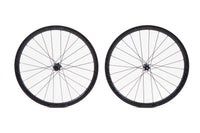 Bontrager Aeolus Pro 3V Carbon Disc Wheelset, Shimano Freehub
