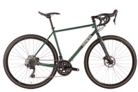 Genesis Croix de Fer 30 Shimano GRX Touring Bike 2023, Size Medium