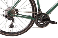 Genesis Croix de Fer 30 Shimano GRX Touring Bike 2023, Size Medium