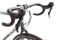 Genesis Croix de Fer 30 Shimano GRX Touring Bike 2023, Size Medium