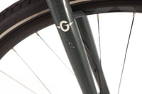 Genesis Croix de Fer 30 Shimano GRX Touring Bike 2023, Size Medium