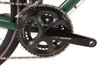Genesis Croix de Fer 30 Shimano GRX Touring Bike 2023, Size Medium