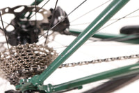 Genesis Croix de Fer 30 Shimano GRX Touring Bike 2023, Size Medium