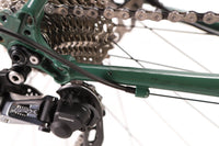 Genesis Croix de Fer 30 Shimano GRX Touring Bike 2023, Size Medium