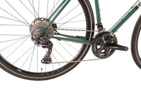 Genesis Croix de Fer 30 Shimano GRX Touring Bike 2023, Size Medium