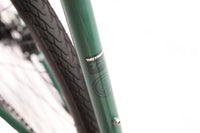 Genesis Croix de Fer 30 Shimano GRX Touring Bike 2023, Size Medium