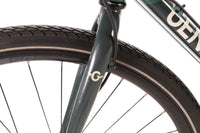 Genesis Croix de Fer 30 Shimano GRX Touring Bike 2023, Size Medium