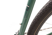 Genesis Croix de Fer 30 Shimano GRX Touring Bike 2023, Size Medium