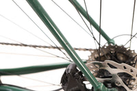 Genesis Croix de Fer 30 Shimano GRX Touring Bike 2023, Size Medium