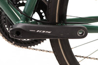 Genesis Croix de Fer 30 Shimano GRX Touring Bike 2023, Size Medium