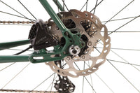 Genesis Croix de Fer 30 Shimano GRX Touring Bike 2023, Size Medium