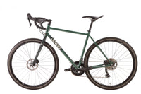 Genesis Croix de Fer 30 Shimano GRX Touring Bike 2023, Size Medium