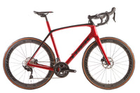 Trek Domane SL Gen 3 Shimano 105 Disc Road Bike 2020, Size 58cm
