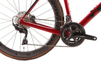 Trek Domane SL Gen 3 Shimano 105 Disc Road Bike 2020, Size 58cm