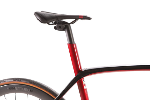 Trek Domane SL Gen 3 Shimano 105 Disc Road Bike 2020, Size 58cm
